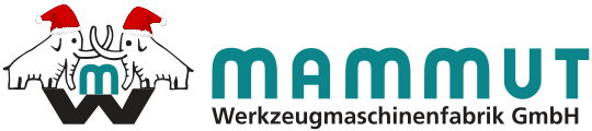 Mammut Werkzeugmaschinenfabrik GmbH